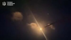 Дань-М: Сили оборони збили новітній російський дрон на Одещині