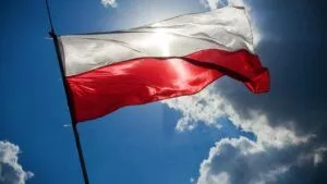 кількість біженців у Польщі
