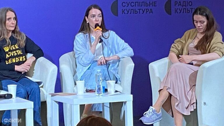 Олександра Матвійчук