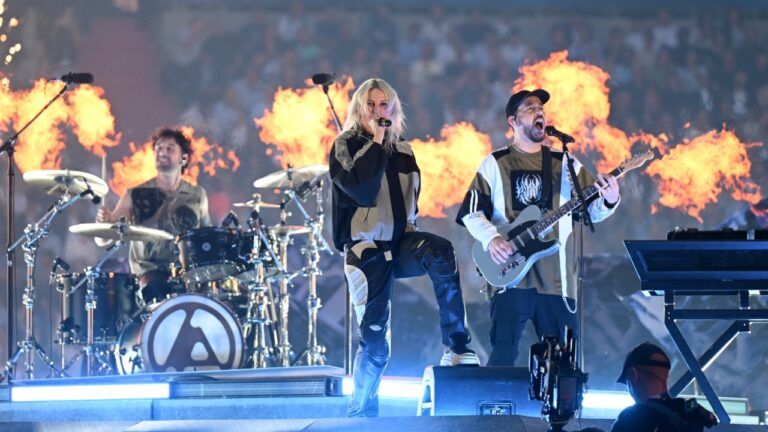 Linkin Park