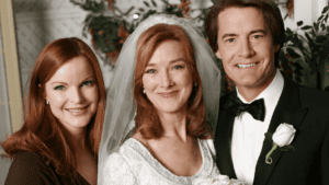 Валері Махаффі