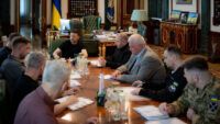 Зеленський окреслив вимоги України перед переговорами в Стамбулі