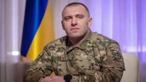 Василь Малюк