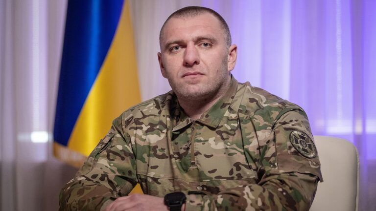 Василь Малюк