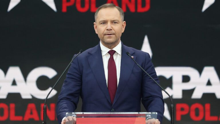Кароль Навроцький