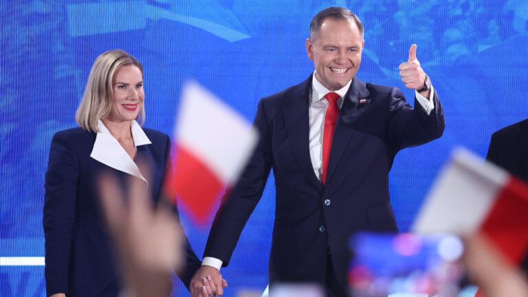 Кароль Навроцький