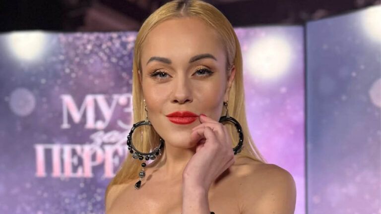 Олена Тополя