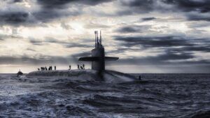підводний човен