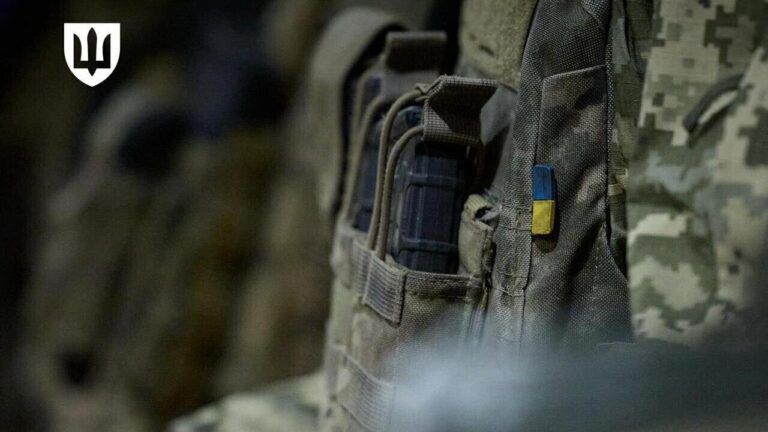 загальновійськова підготовка для аспірантів та магістрів