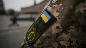 чи можна стати на військовий облік через Дію