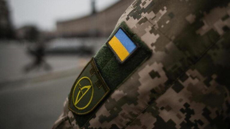 чи можна стати на військовий облік через Дію