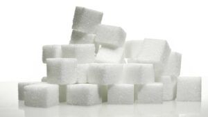 цукор: користь і шкода