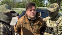 кріт в штурмовій бригаді Нацгвардії