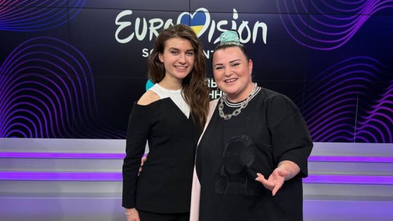 Jerry Heil та Alyona Alyona
