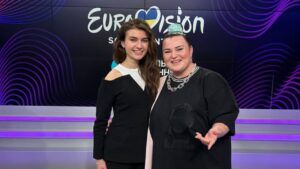 Jerry Heil та Alyona Alyona