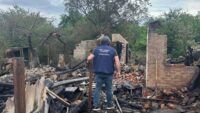 фіксація обстрілу