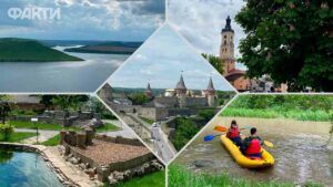 Кам'янець-Подільський