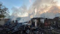 наслідки атаки по Харкову