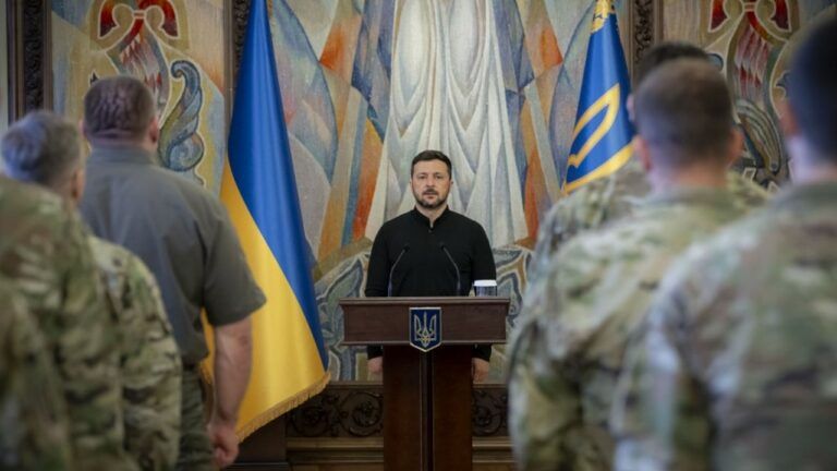 операція павутина Зеленський