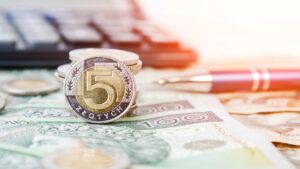 курс польського злотого