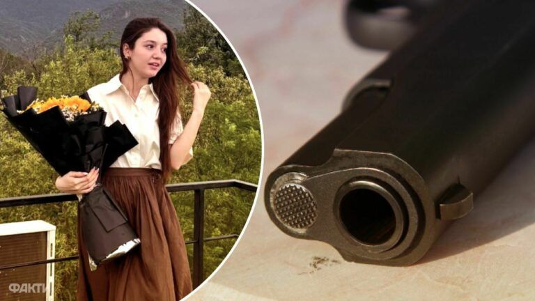 в Пакистані сталкер застрелив тіктокерку