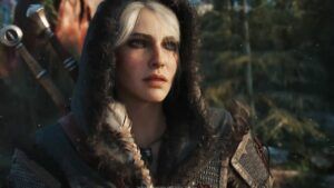 Відьмак 4 трейлер