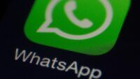 WhatsApp не працюватиме на деяких iPhone