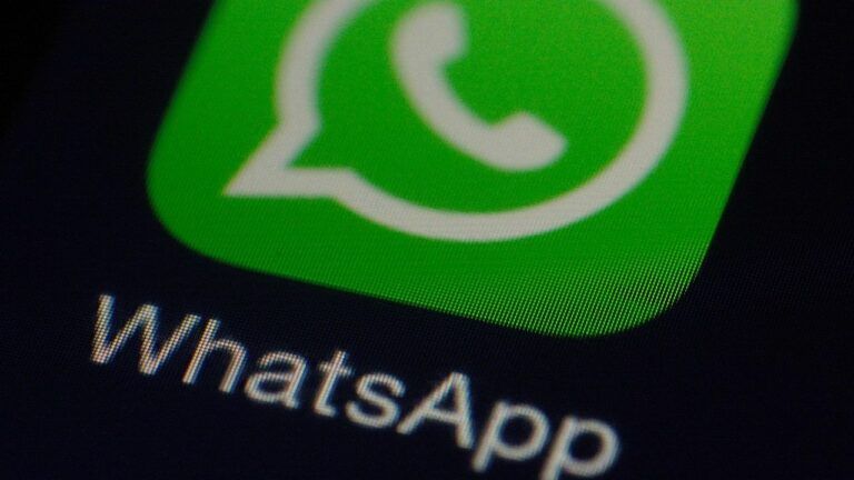 WhatsApp не працюватиме на деяких iPhone