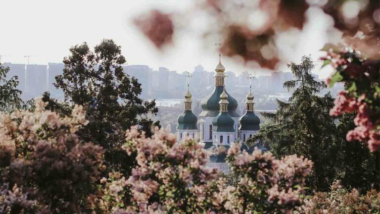 церковний календар на липень 2025
