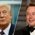 Трамп попросил Маска отменить ограничение скорости Starlink в Украине — WSJ