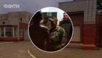 Бійка в ДВРЗ