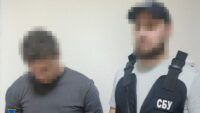 корегував удари ворога