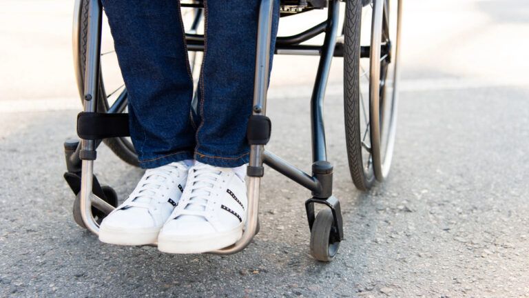 пенсії по інвалідності у червні 2025 року