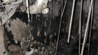РФ пошкодила будинок у Харкові