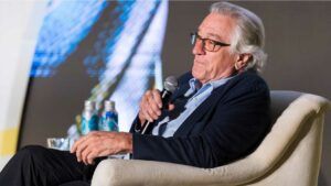 Роберт Де Ніро