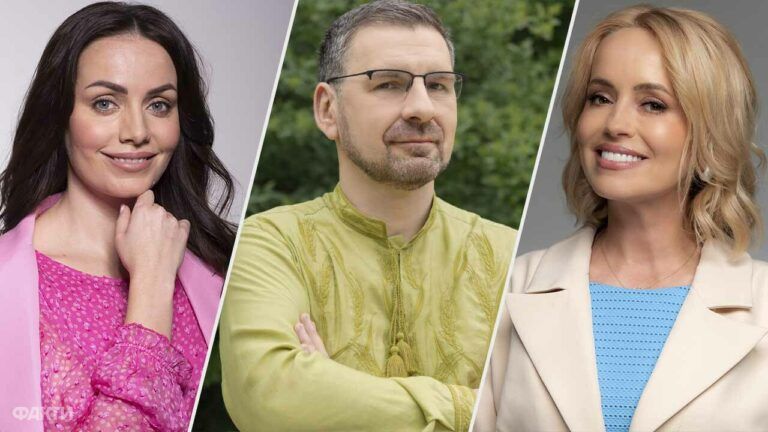 Юлія Зорій, Вадим Карп'як, Оксана Гутцайт