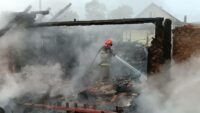 Загибель родини начальника пожежної частини у Прилуках
