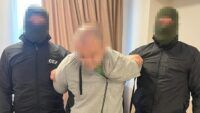 готували теракти біля ТЦК