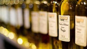 оливкова олія і ожиріння