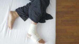 с каким плоскостопием не берут в армию