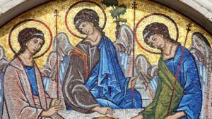 що не можна робити на Трійцю