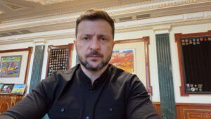 Зеленський