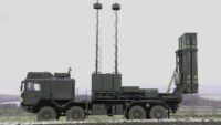 ЗРК Iris-T