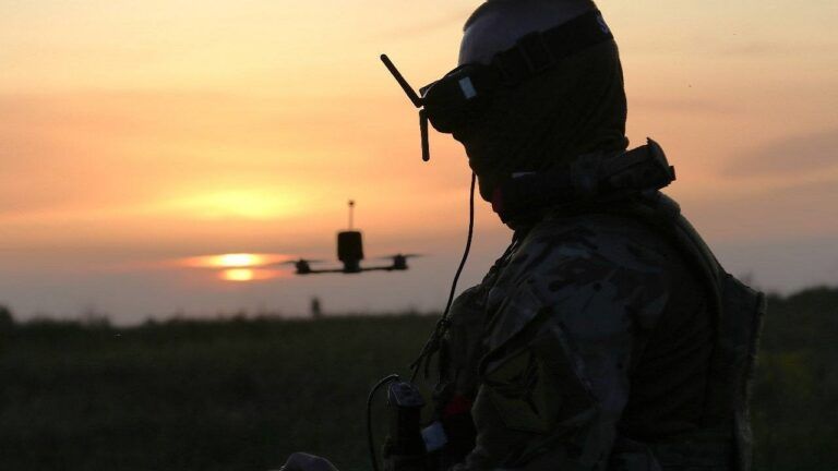 війна в Україні