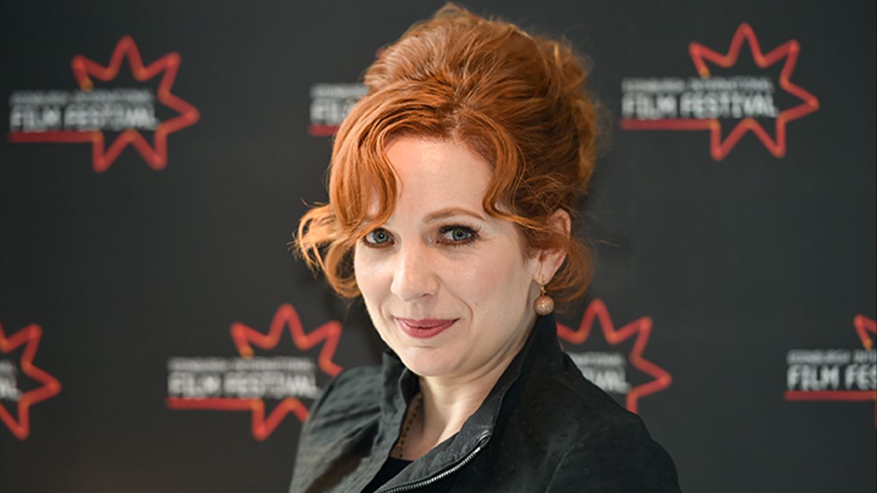 Малфой, Візлі та Дурслей: HBO оголосив акторів на другорядні ролі у серіалі за Гаррі Поттером Фото 2 Кетрін Паркінсон