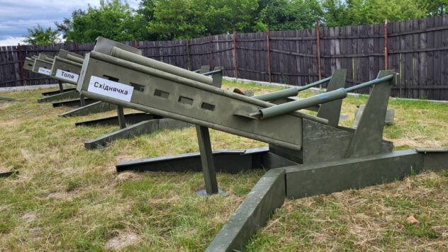 М777 - макет