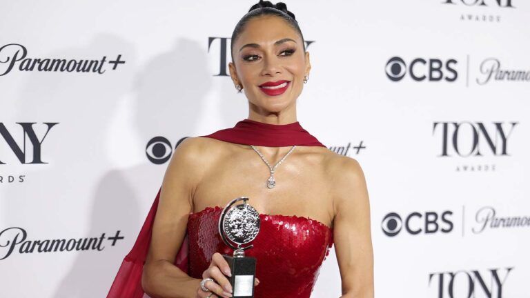 Tony Awards 2025, Ніколь Шерзінгер