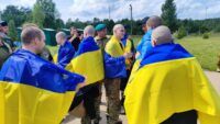 обмін полоненими