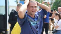 обмін полоненими