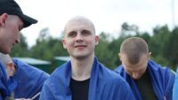 Обмін полоненими 9 червня